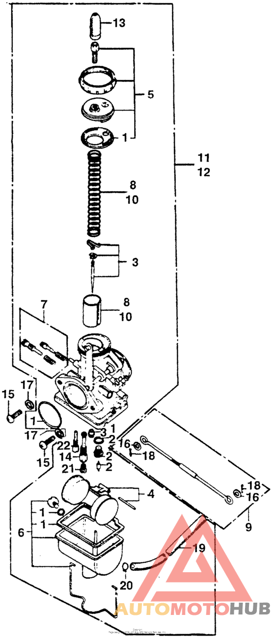 Карбюратор