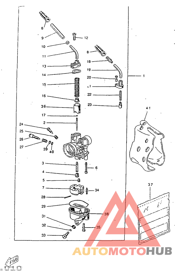 Карбюратор