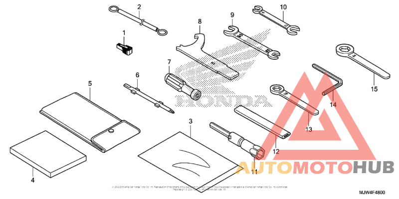 Инструмент
