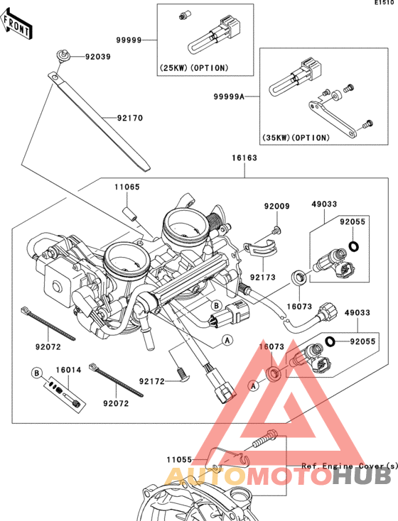 Акселератор