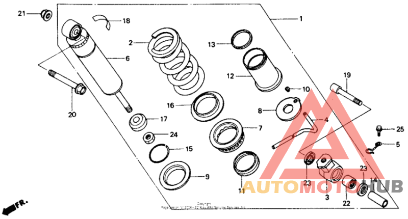 Амортизатор