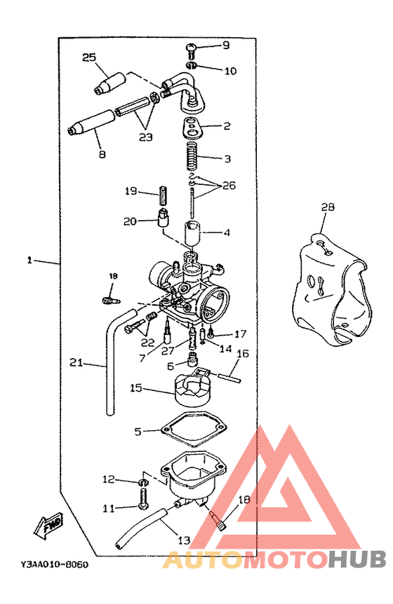 Карбюратор