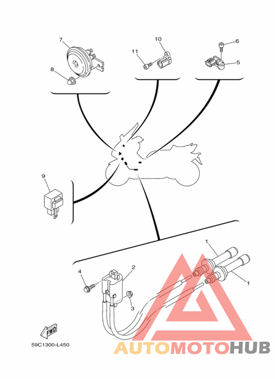 Электрика 2