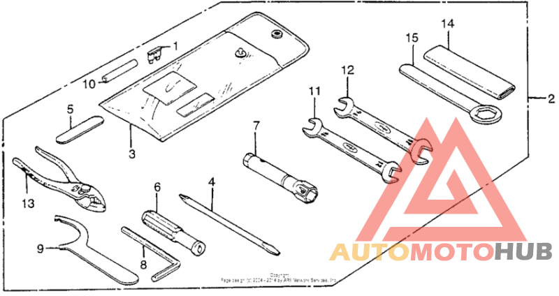 Инструмент