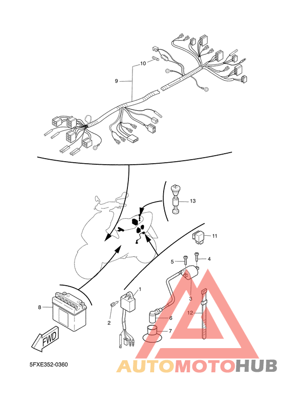 Электрика 2