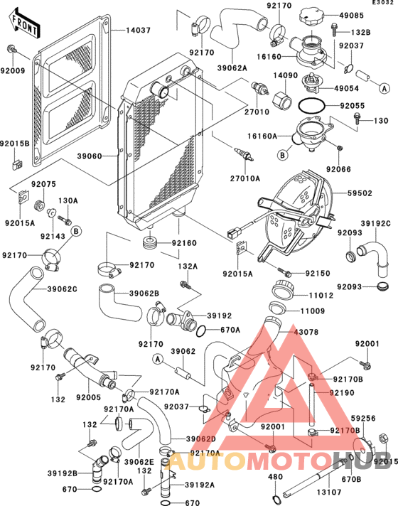 Radiator(1/2)