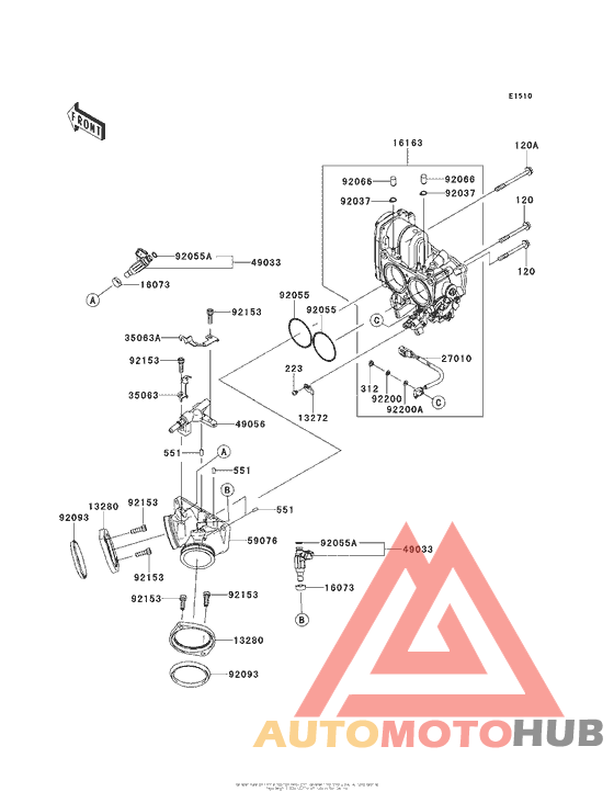 Акселератор