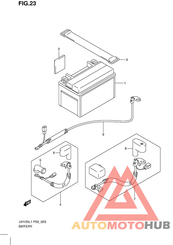 Аккумулятор