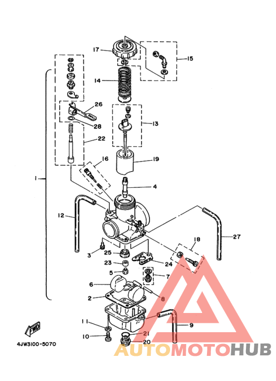 Карбюратор