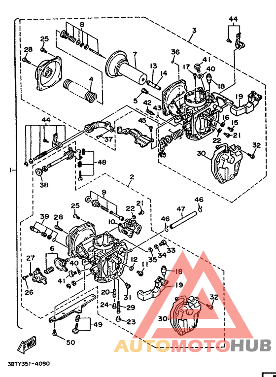 Карбюратор