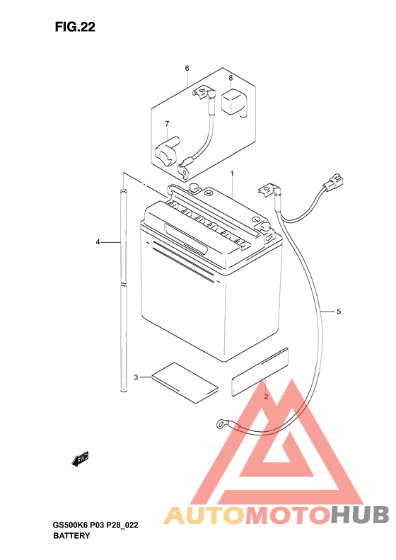 Аккумулятор