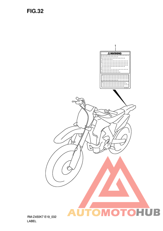Honda mark
