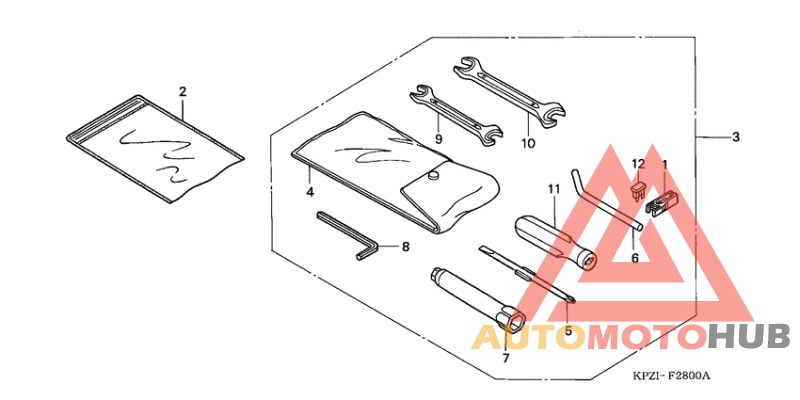 Инструмент