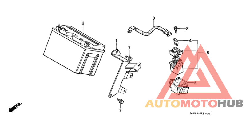Аккумулятор