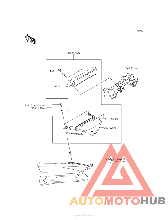 Accessory (Tail Grip)