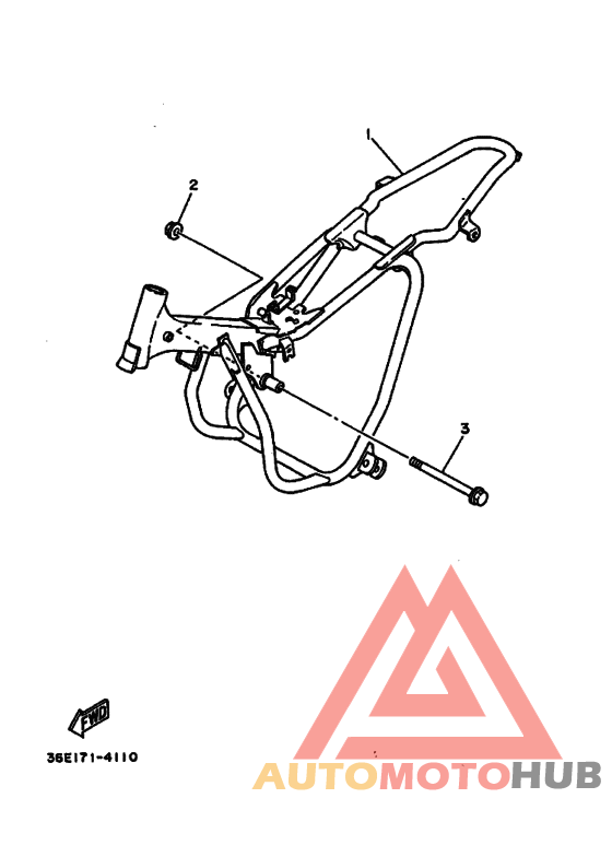 Frame comp