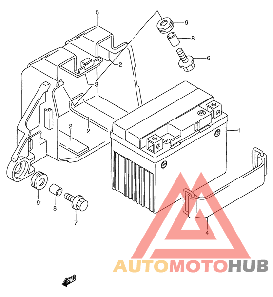 Аккумулятор