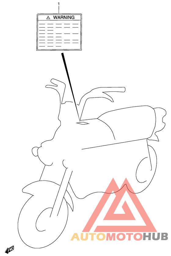 Honda mark