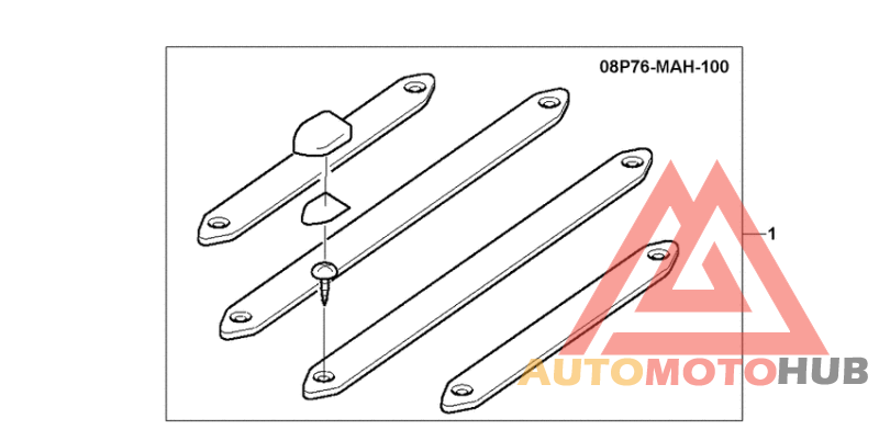 Rr.mudguard prorecti