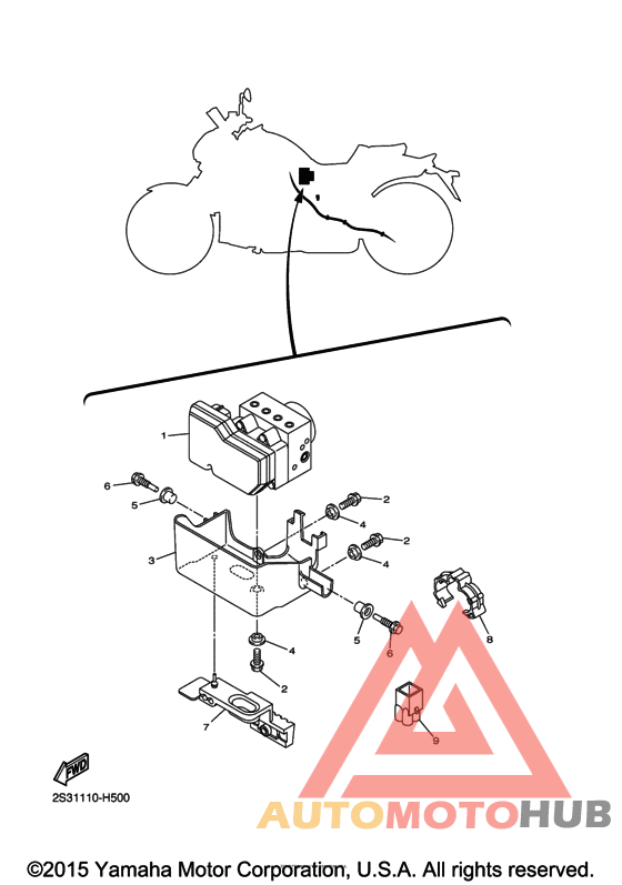Электрика 3