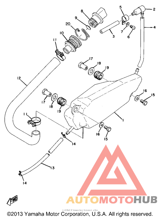 Маслянный банк