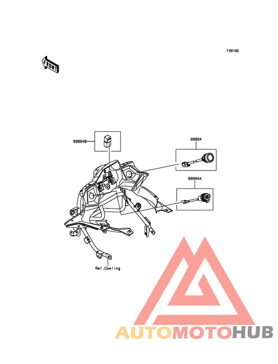 Accessory(DC Output etc.)