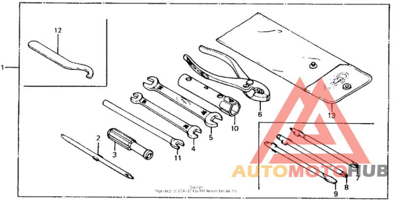 Инструмент