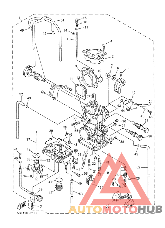 Карбюратор