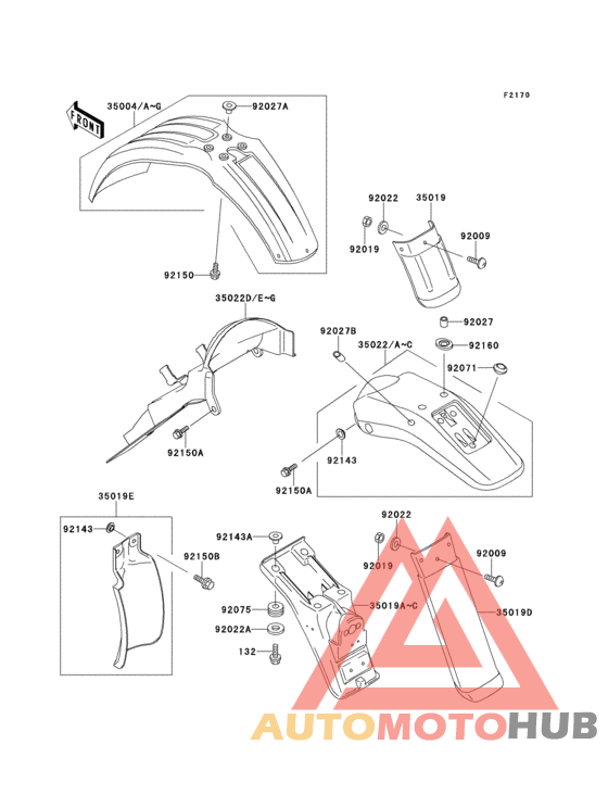 Fenders(1/2)