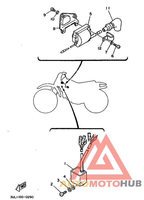 Электрика 1