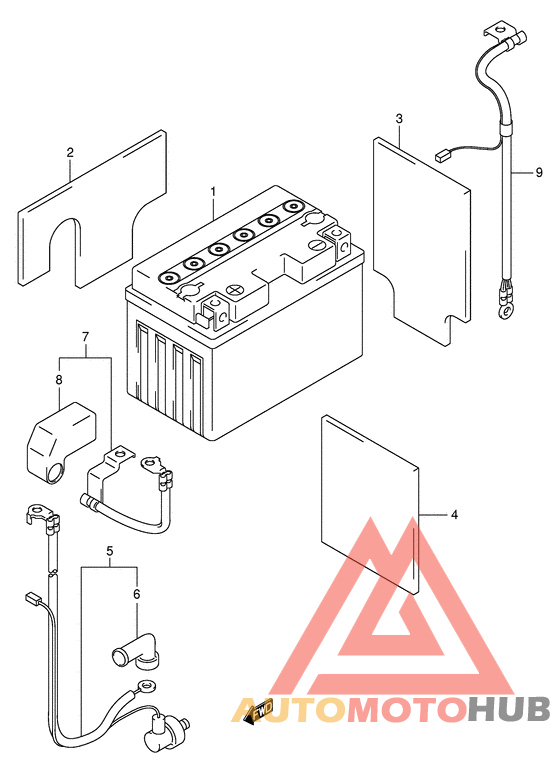 Аккумулятор