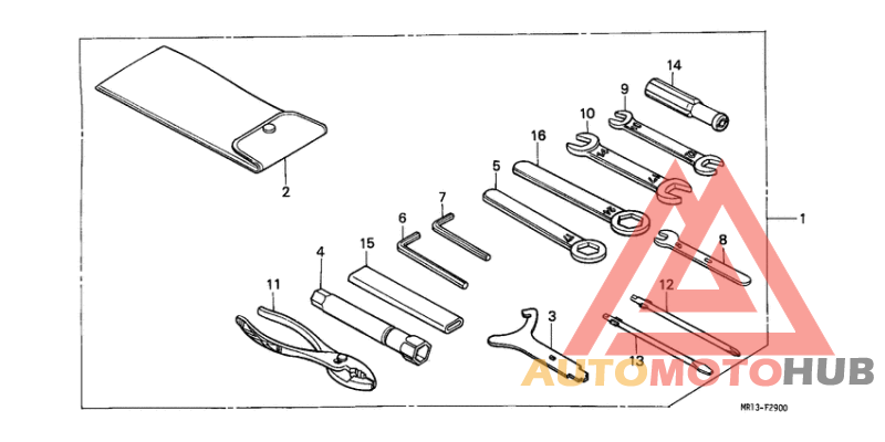 Инструмент