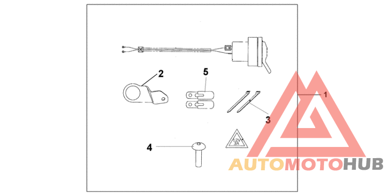 12v socket kit