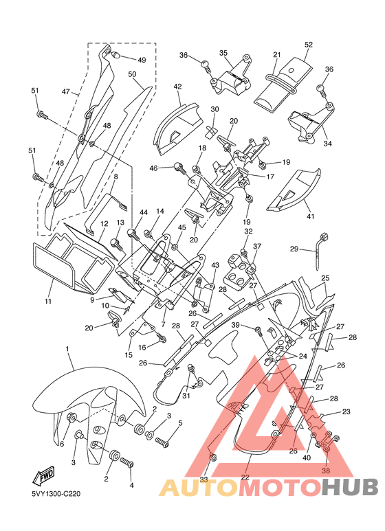 Крыло
