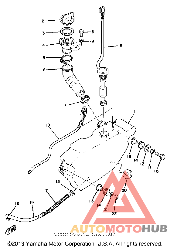 Маслянный банк
