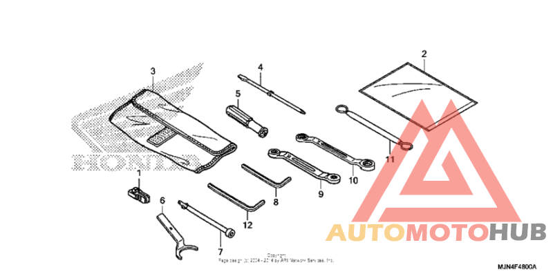 Инструмент