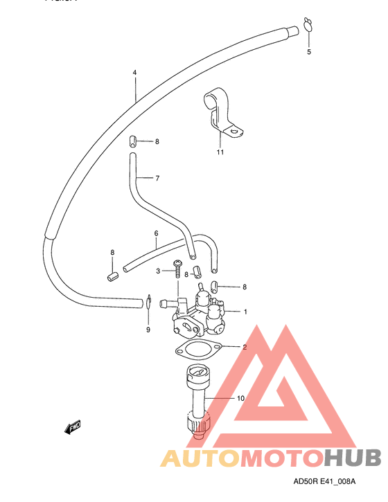 Маслонасос