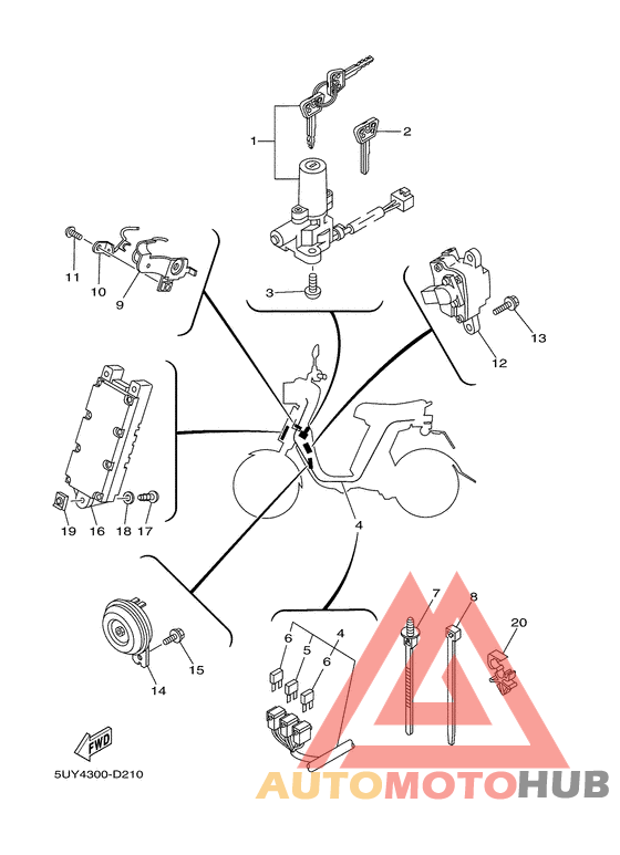 Электрика 2