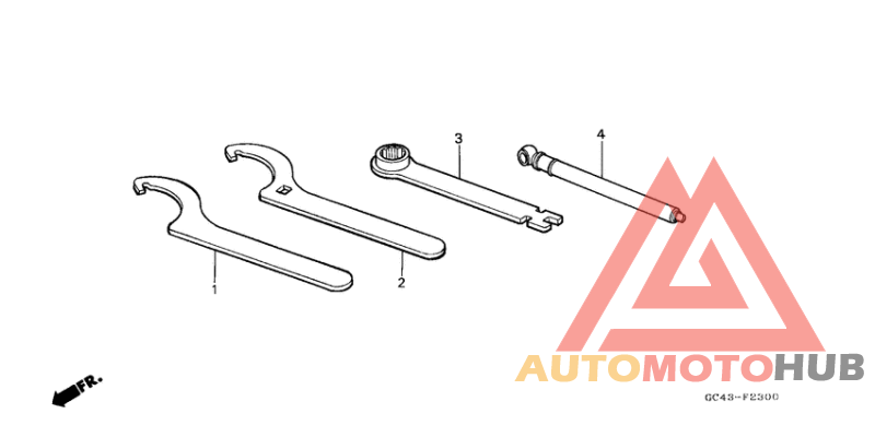Инструмент