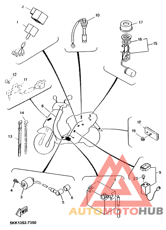 Электрика 2
