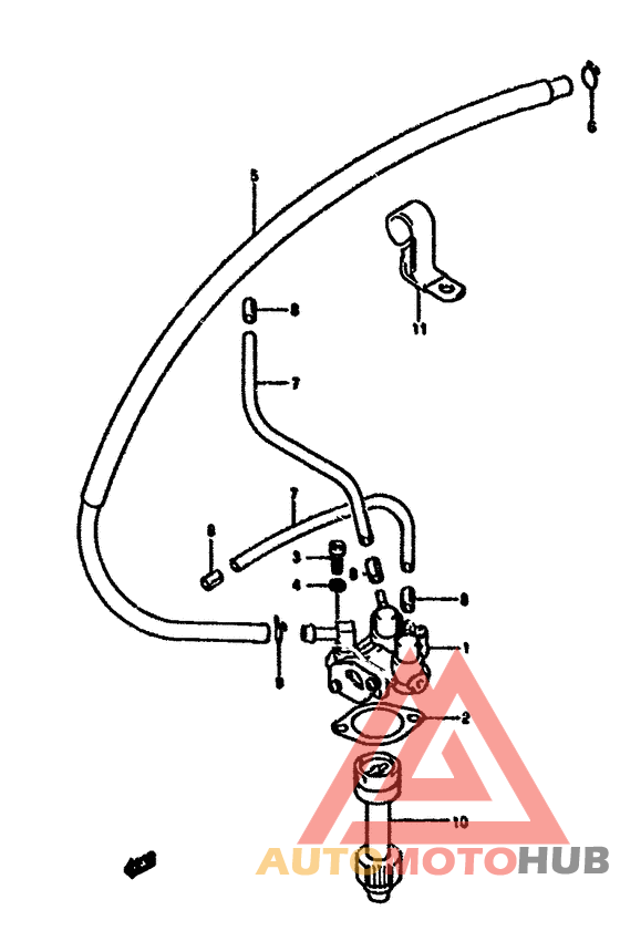 Маслонасос