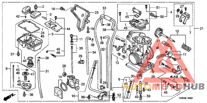 Карбюратор