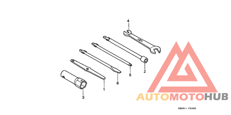 Инструмент