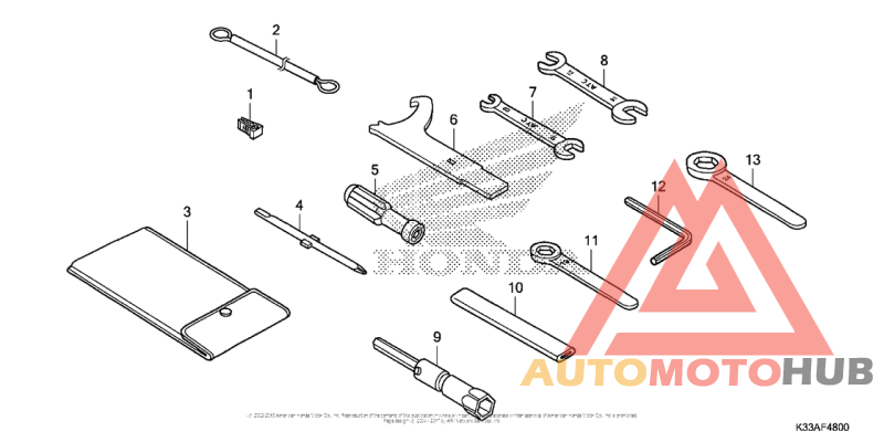 Инструмент