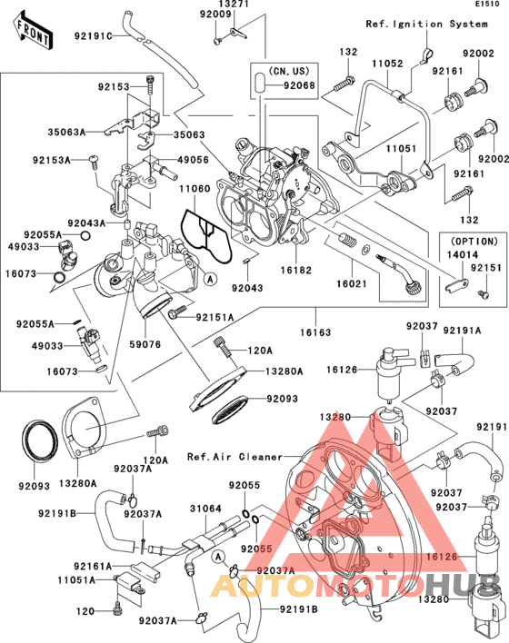 Throttle(1/2)