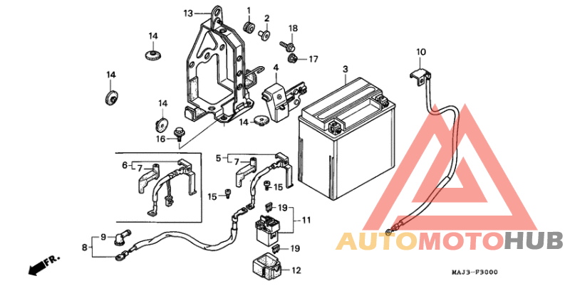 Аккумулятор