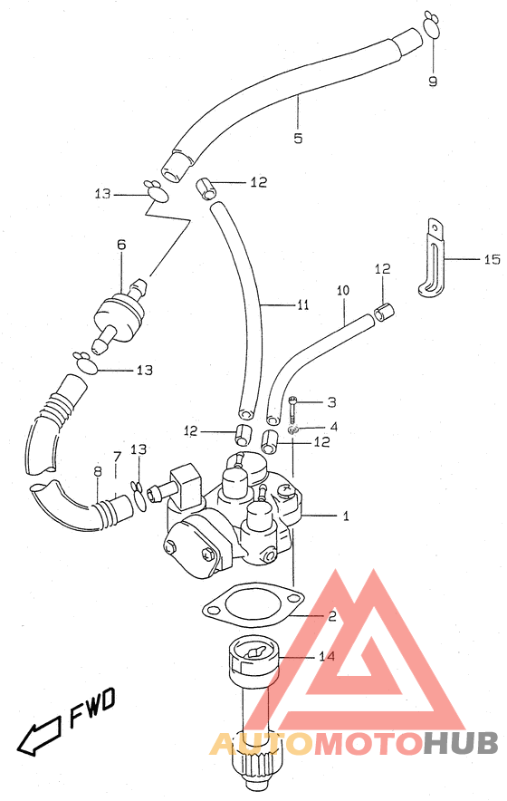Маслонасос