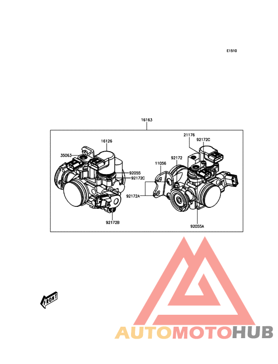 Акселератор