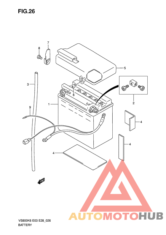 Аккумулятор