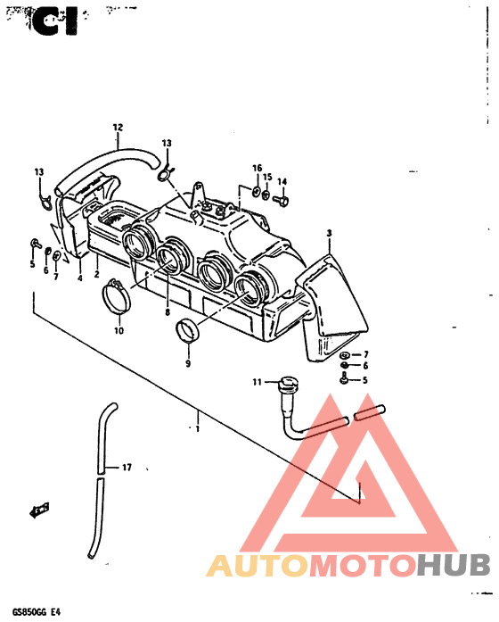 Воздухоочиститель